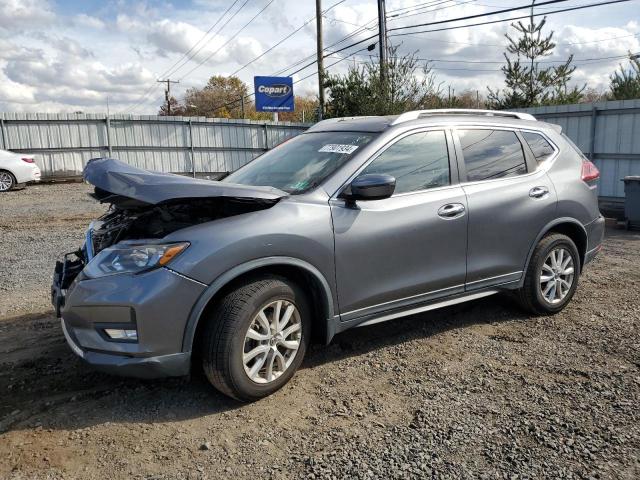 nissan rogue s 2018 knmat2mv6jp600009