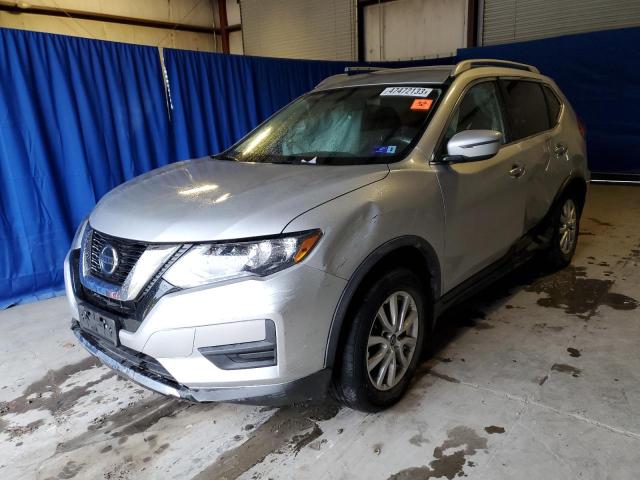 nissan rogue s 2018 knmat2mv6jp605307