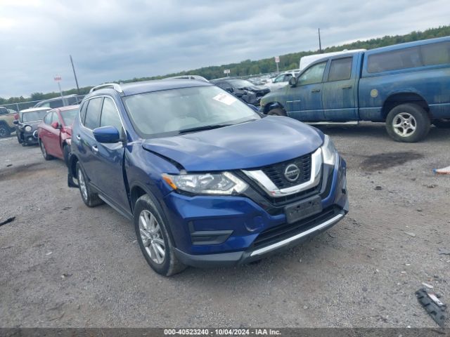 nissan rogue 2018 knmat2mv6jp607915