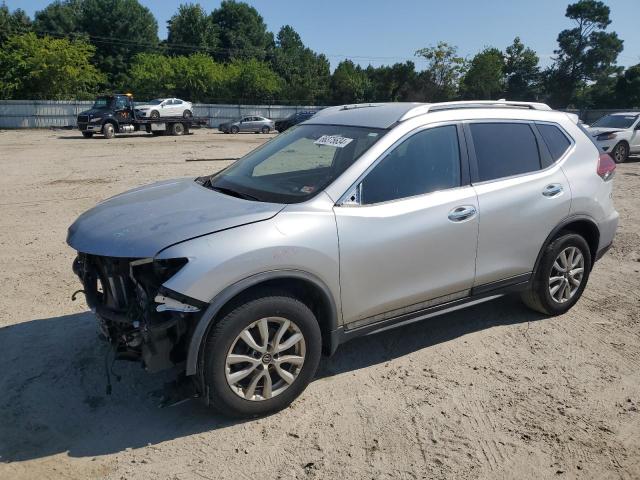 nissan rogue s 2018 knmat2mv6jp618915