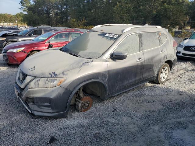 nissan rogue s 2019 knmat2mv6kp502535