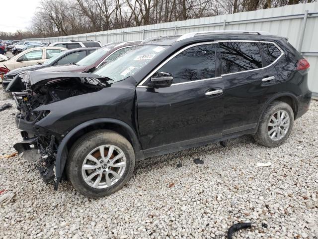 nissan rogue 2019 knmat2mv6kp506293