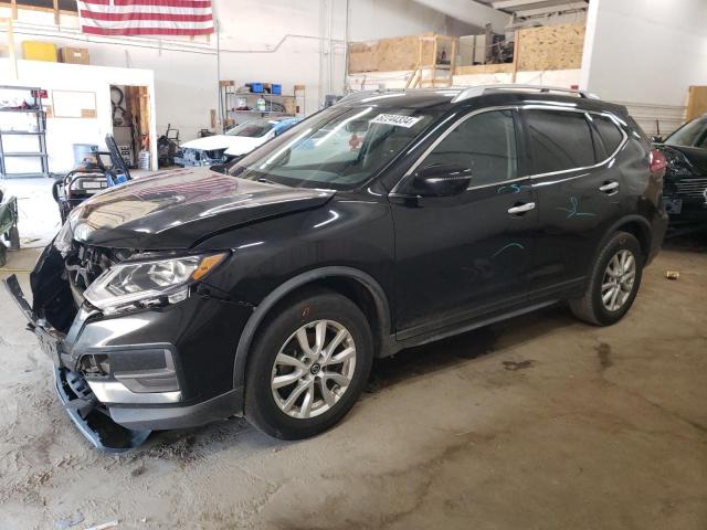 nissan rogue s 2019 knmat2mv6kp506584