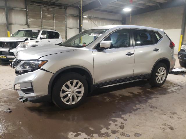 nissan rogue s 2019 knmat2mv6kp510067