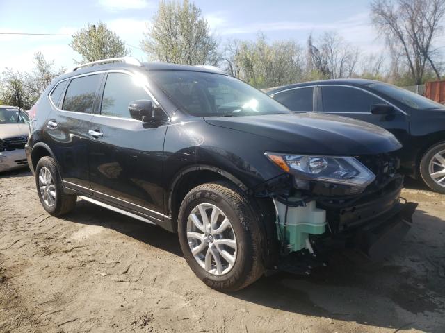 nissan rogue s 2019 knmat2mv6kp514720