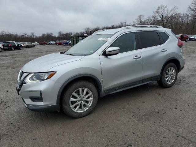 nissan rogue 2019 knmat2mv6kp516435