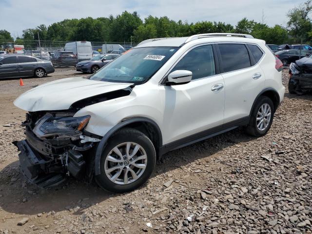 nissan rogue 2019 knmat2mv6kp521084