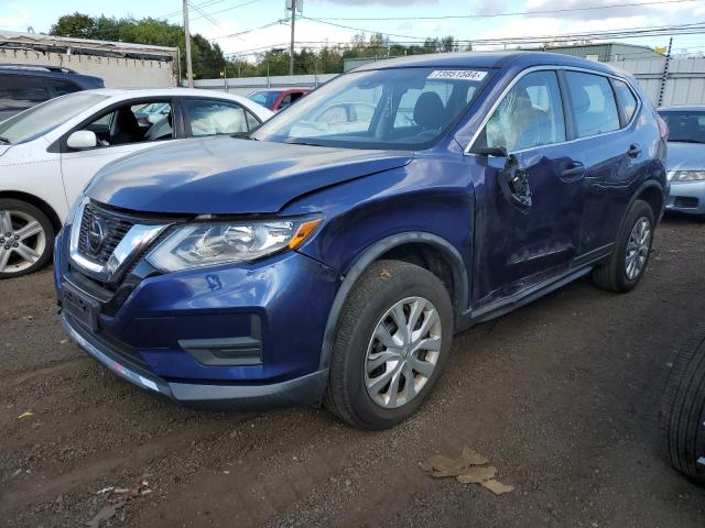 nissan rogue s 2019 knmat2mv6kp526687