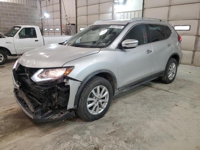 nissan rogue s 2019 knmat2mv6kp527516