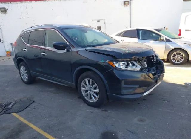 nissan rogue 2019 knmat2mv6kp528942