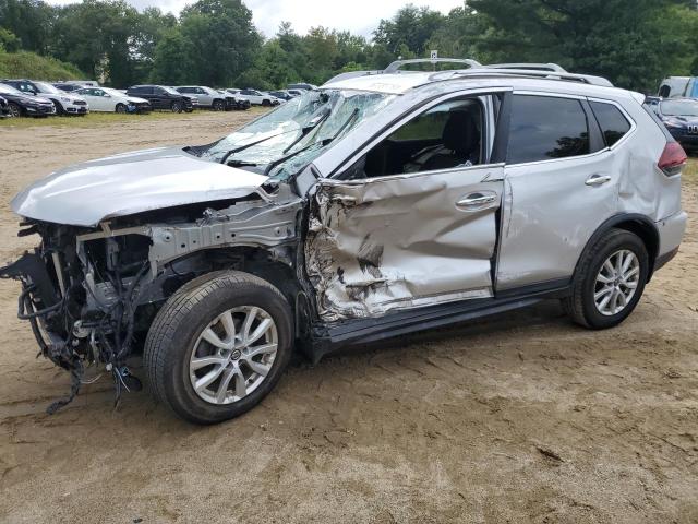 nissan rogue s 2019 knmat2mv6kp533252