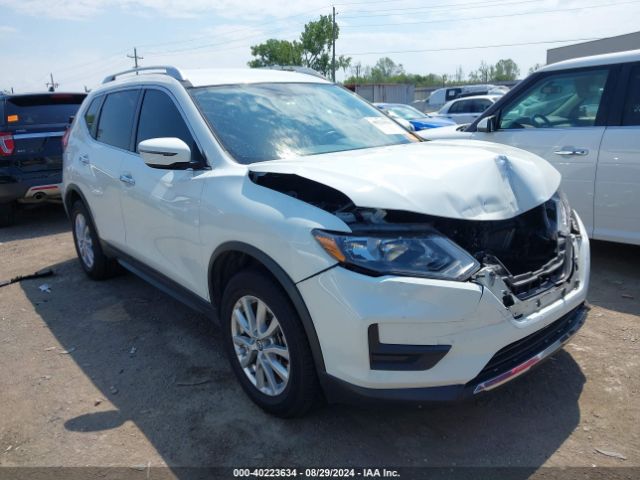 nissan rogue 2019 knmat2mv6kp539908