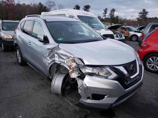 nissan rogue s 2019 knmat2mv6kp546373