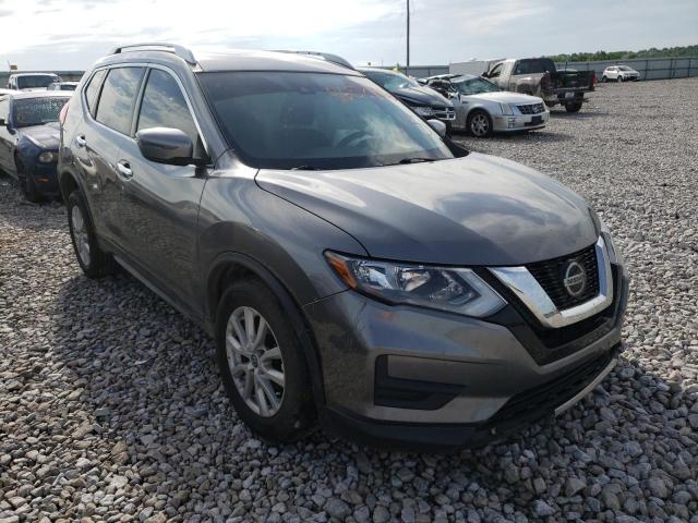 nissan rogue s 2019 knmat2mv6kp548396