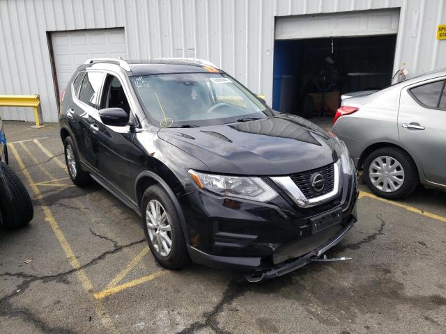 nissan rogue s 2020 knmat2mv6lp501788