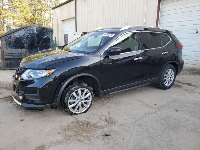 nissan rogue s 2020 knmat2mv6lp503248