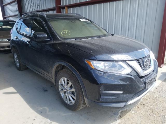 nissan rogue 2020 knmat2mv6lp508756