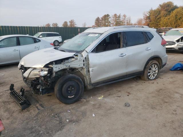 nissan rogue s 2020 knmat2mv6lp511138