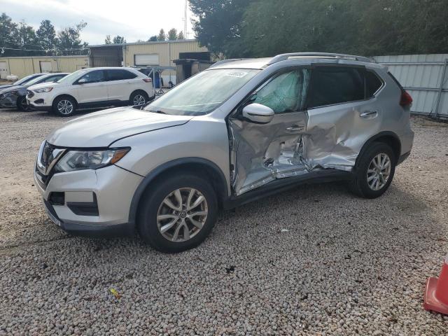 nissan rogue s 2020 knmat2mv6lp527906