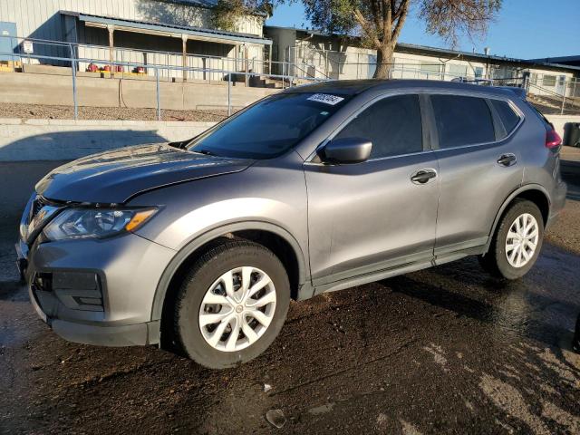 nissan rogue s 2020 knmat2mv6lp528246