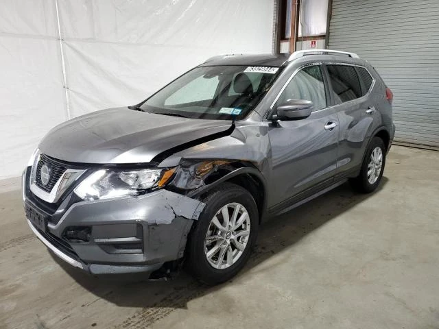 nissan rogue s 2020 knmat2mv6lp539344