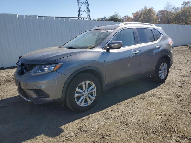 nissan rogue s 2015 knmat2mv7fp504137