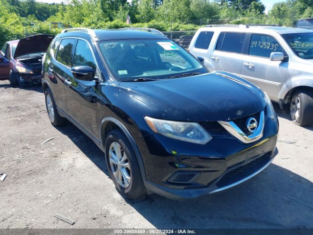 nissan rogue 2015 knmat2mv7fp536733