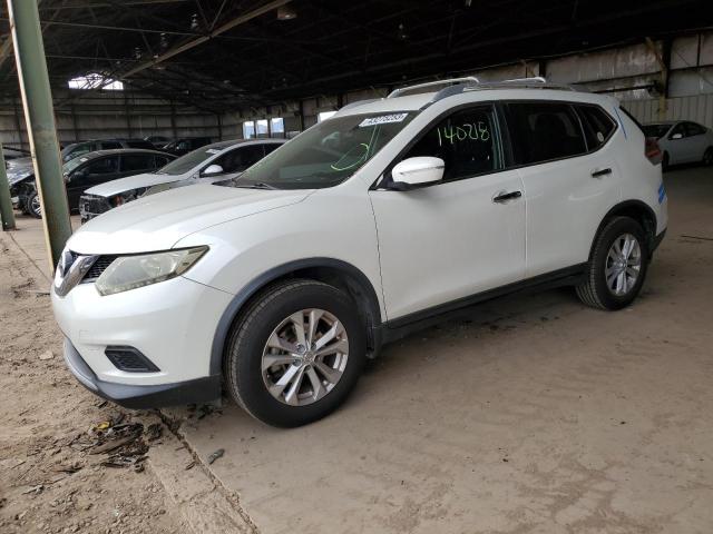 nissan rogue s 2015 knmat2mv7fp547151