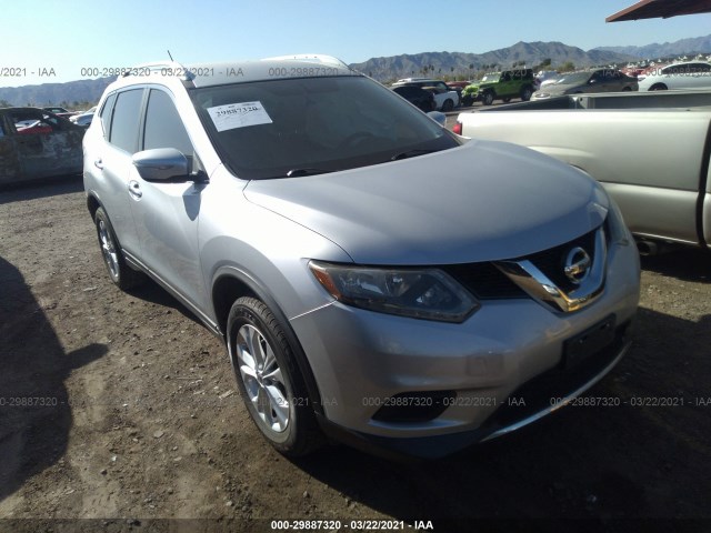 nissan rogue 2015 knmat2mv7fp550003