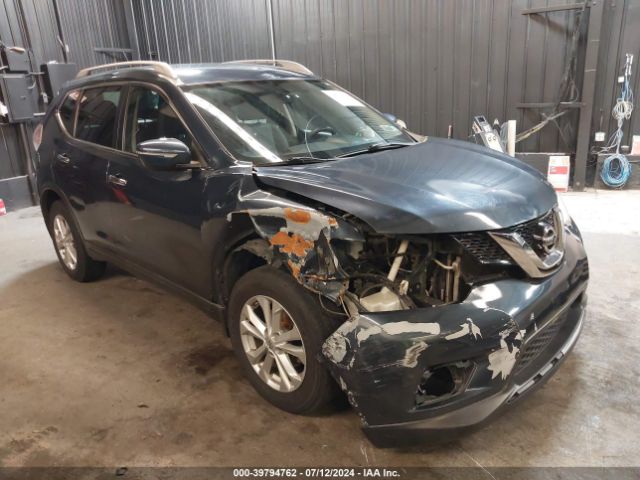 nissan rogue 2015 knmat2mv7fp550518