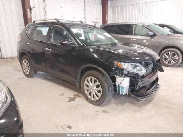 nissan rogue 2015 knmat2mv7fp565858