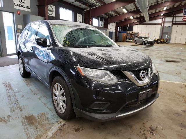 nissan rogue s 2015 knmat2mv7fp568842