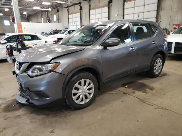 nissan rogue 2015 knmat2mv7fp582482