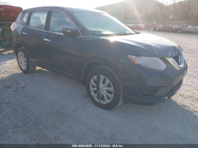 nissan rogue 2015 knmat2mv7fp586001