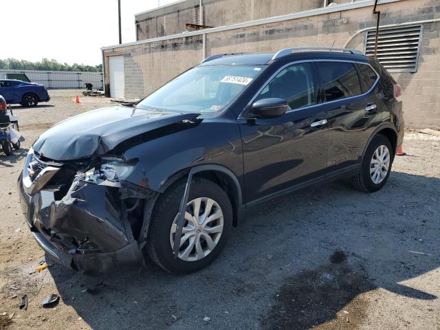 nissan rogue 2016 knmat2mv7gp598604