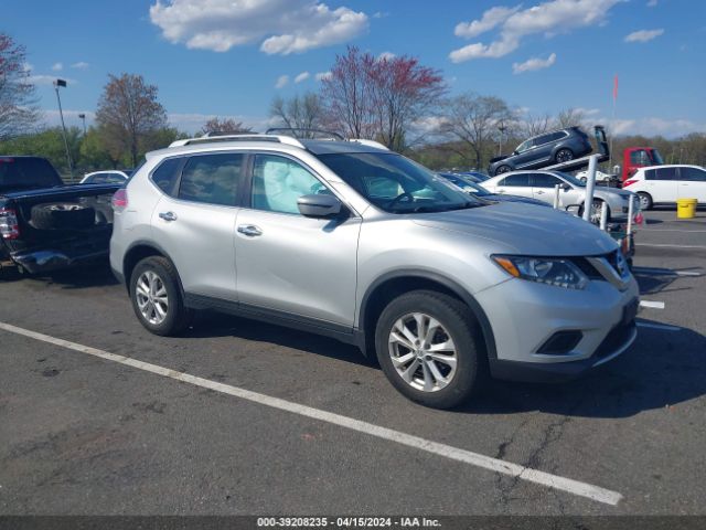 nissan rogue 2016 knmat2mv7gp600027