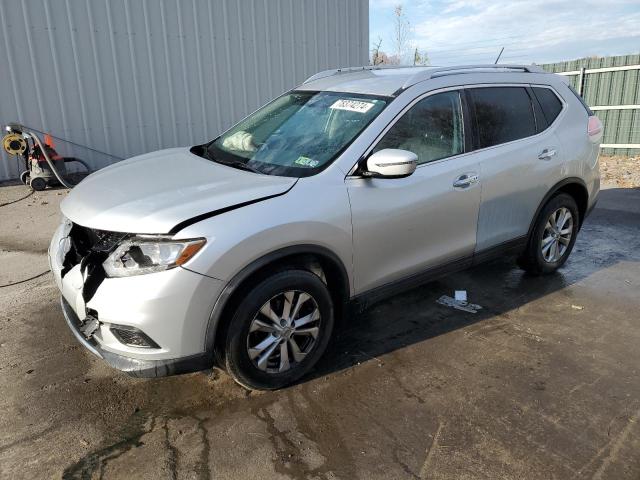 nissan rogue s 2016 knmat2mv7gp604451