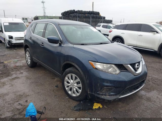 nissan rogue 2016 knmat2mv7gp615868