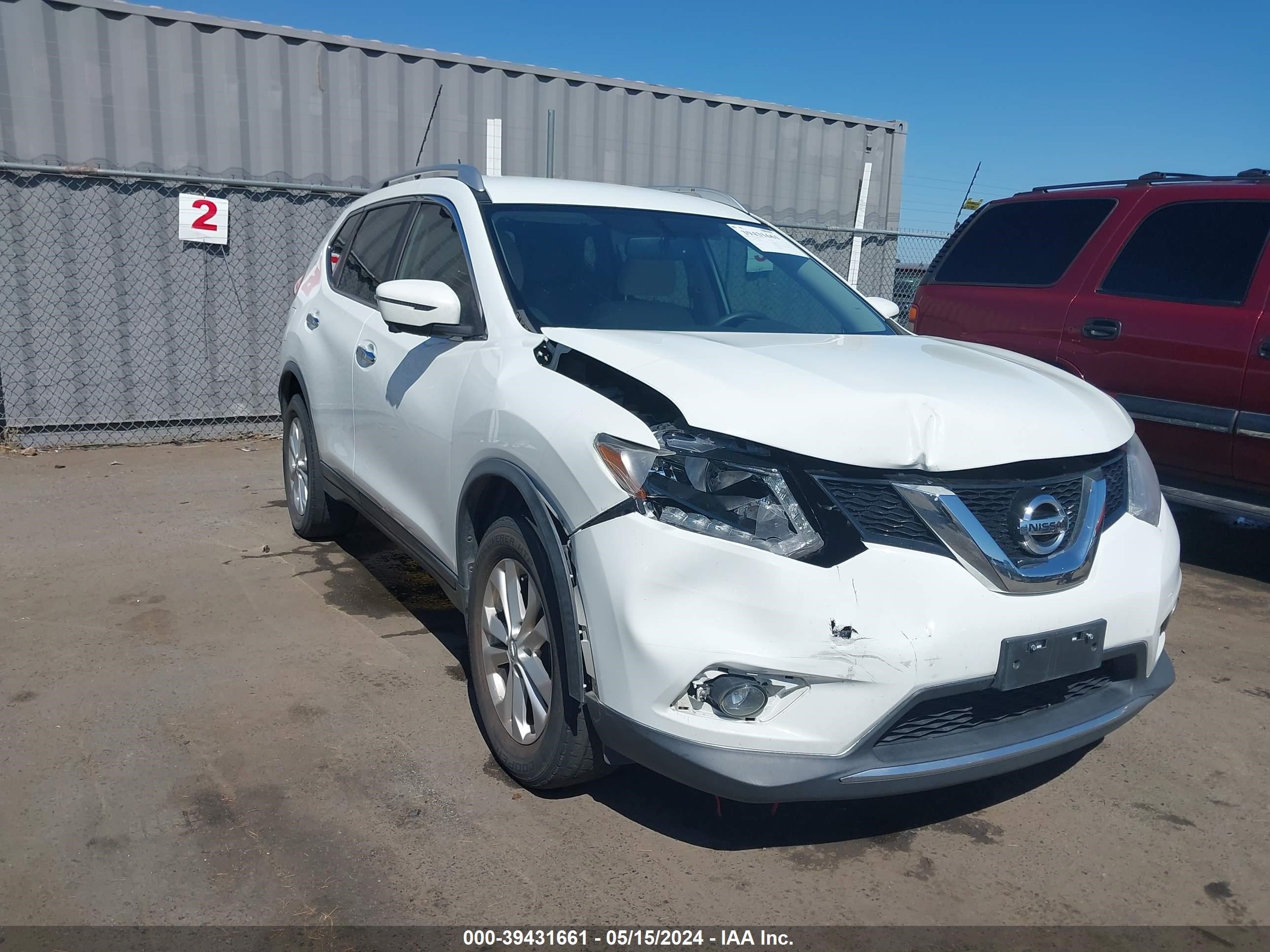 nissan rogue 2016 knmat2mv7gp620133