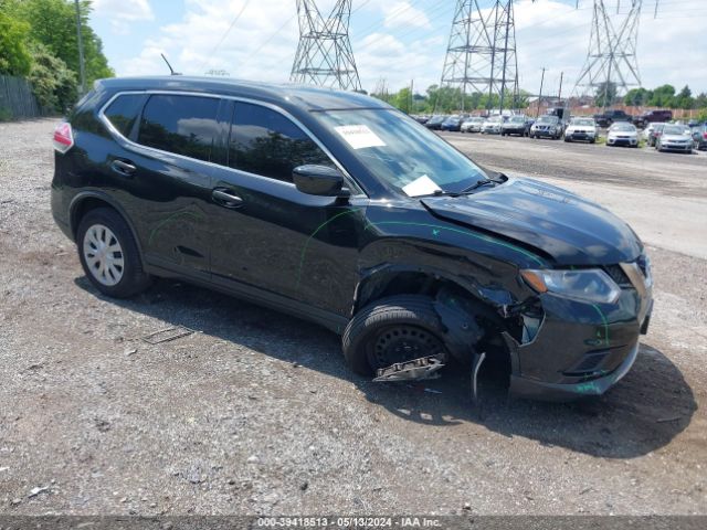 nissan rogue 2016 knmat2mv7gp621864