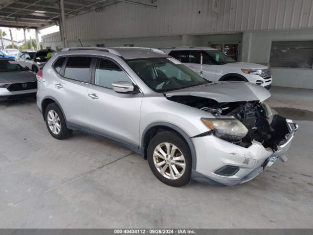 nissan rogue 2016 knmat2mv7gp640995