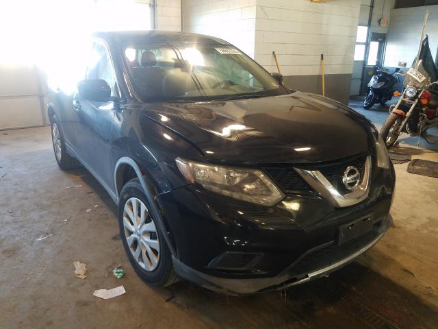 nissan rogue s 2016 knmat2mv7gp642343