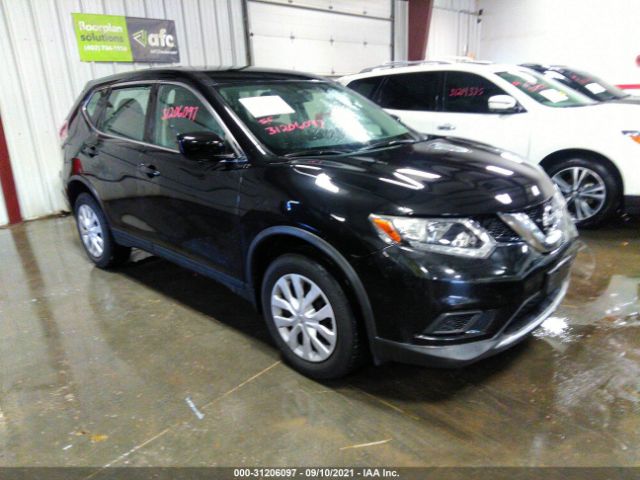 nissan rogue 2016 knmat2mv7gp646957