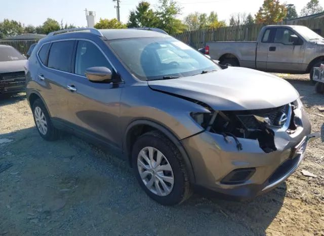 nissan rogue 2016 knmat2mv7gp649549