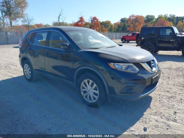 nissan rogue 2016 knmat2mv7gp657831