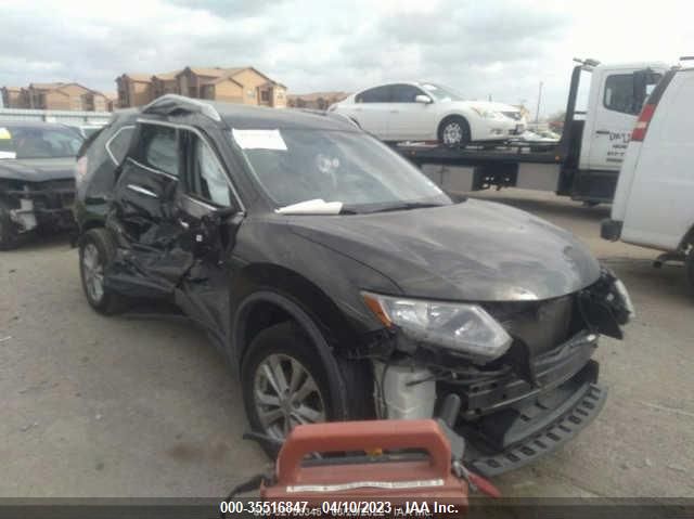 nissan rogue 2016 knmat2mv7gp676752