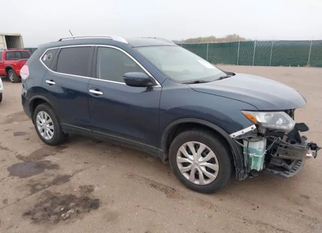 nissan rogue 2016 knmat2mv7gp679893