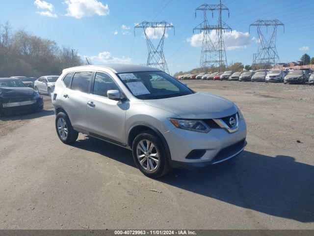 nissan rogue 2016 knmat2mv7gp680199