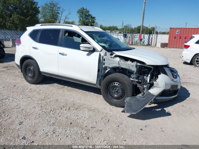 nissan rogue 2016 knmat2mv7gp715470