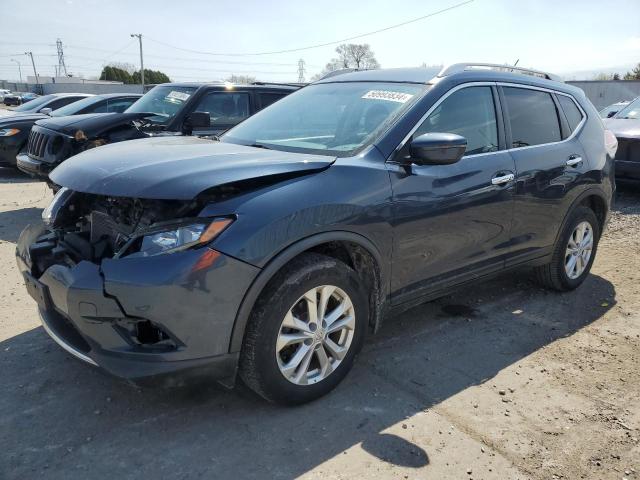 nissan rogue 2016 knmat2mv7gp725397